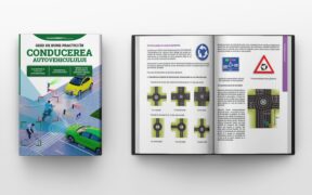 Ghidul de Bune Practici în Conducerea Autovehiculului - Ediția 2024